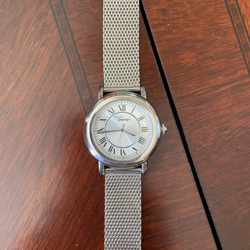 Woman’s Watch
